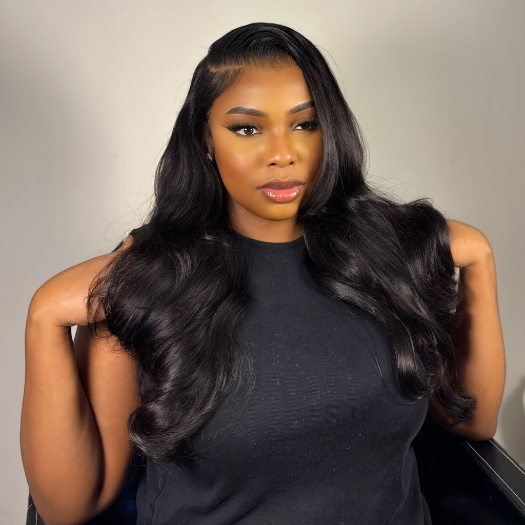 Virgin Vietnamese Body Wave Bundles