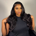 Virgin Vietnamese Body Wave Bundles